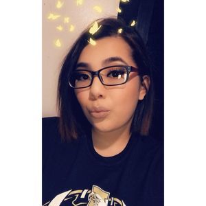 Meet your Posher, Veronica